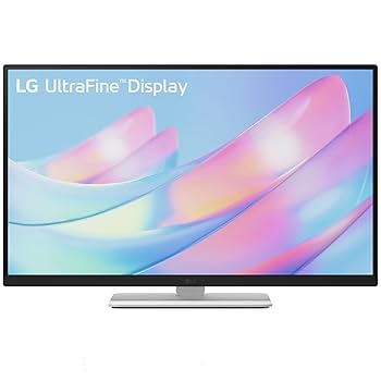 LG 27US550-W 27インチ UHDモニター　LGエレクトロニクス Amazon.com: LG 27US550-W 27